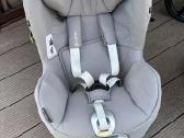 Parduodu vežimą Cybex Priam Soho Gray - nuotraukos Nr. 5
