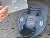Parduodu vežimą Cybex Priam Soho Gray - nuotraukos Nr. 6