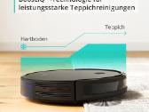 Eufy Robovac 11s robotas siurblys - nuotraukos Nr. 4