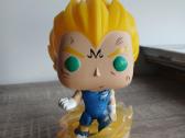 Dragon Ball anime funko pop figurėlės - nuotraukos Nr. 5