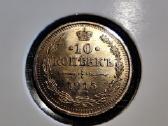 10 kapeiku 1915 Bc - Nikolajus 2 - Stovis