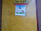 Knyga „Bolekas ir Liolekas: Puikios atostogos“ - nuotraukos Nr. 2
