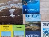 Knygos įvairia tematika - nuotraukos Nr. 9