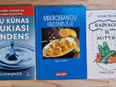 Knygos įvairia tematika - nuotraukos Nr. 2