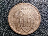 15 kapeiku 1933 TSRS
