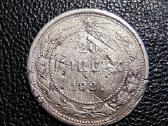 20 kapeiku 1921 TSRS - Sidabras reti metai