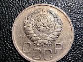 20 kapeiku 1940 TSRS - Kolekcinis Stovis - nuotraukos Nr. 2