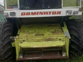 Javų kombainas Claas Dominator 108sl - nuotraukos Nr. 3