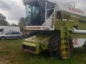 Javų kombainas Claas Dominator 108sl - nuotraukos Nr. 2