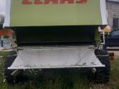 Javų kombainas Claas Dominator 108sl - nuotraukos Nr. 4