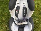 Automobilinė vaikiška kedutė 9 - 25kg