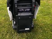 Automobilinė vaikiška kedutė 9 - 25kg - nuotraukos Nr. 2