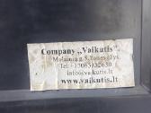 Automobilinė vaikiška kedutė 9 - 25kg - nuotraukos Nr. 5