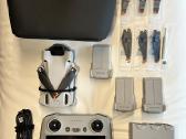 Dji Mini 3 Pro RC + Fly More Kit