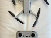 Dji Mini 3 Pro RC + Fly More Kit - nuotraukos Nr. 2
