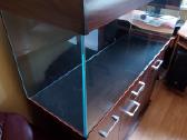 Parduodu akvariuma Diversa Solid 120cm/240l - nuotraukos Nr. 5