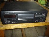 Tascam.marantz.akai.technics.sony.telefunken.sanyo - nuotraukos Nr. 3