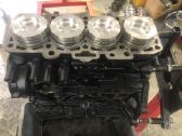 VW Caddy 2,0tdi Dfsd variklis (pilnai restauruotas - nuotraukos Nr. 4