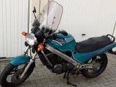 Yamaha Fzr 600 - nuotraukos Nr. 10