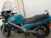 Yamaha Fzr 600 - nuotraukos Nr. 11