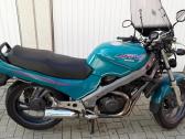 Yamaha Fzr 600 - nuotraukos Nr. 12