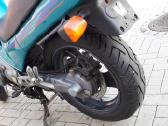 Yamaha Fzr 600 - nuotraukos Nr. 14