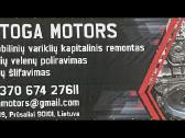 VW T3-t4-t5-t6 Varikliu kapitalinis remontas - nuotraukos Nr. 4