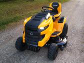 Cub Cadet V2 Kohler 23ag - nuotraukos Nr. 3