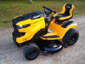 Cub Cadet V2 Kohler 23ag - nuotraukos Nr. 2