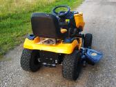 Cub Cadet V2 Kohler 23ag - nuotraukos Nr. 5