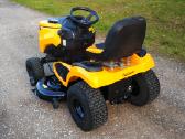 Cub Cadet V2 Kohler 23ag - nuotraukos Nr. 6