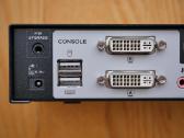 Gcs1642 Kvm switchas Dvi vaizdo plokstems - nuotraukos Nr. 2
