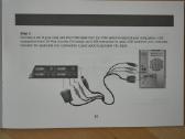 Gcs1642 Kvm switchas Dvi vaizdo plokstems - nuotraukos Nr. 4