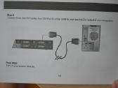 Gcs1642 Kvm switchas Dvi vaizdo plokstems - nuotraukos Nr. 5
