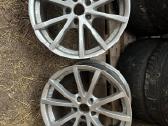 Naudoti Ratlankiai 5x112 R18 - nuotraukos Nr. 3