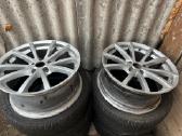 Naudoti Ratlankiai 5x112 R18 - nuotraukos Nr. 2