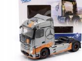 Mercedes-benz Actros