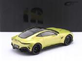 Aston Martin Vantage - nuotraukos Nr. 2