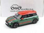 Mini Cooper Clubman