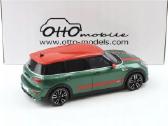 Mini Cooper Clubman - nuotraukos Nr. 2