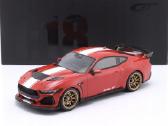 Ford Mustang Shelby
