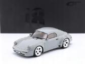 Porsche 911 Strosek
