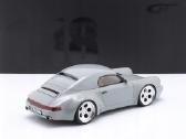 Porsche 911 Strosek - nuotraukos Nr. 2