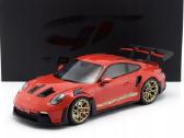 Porsche 911 992 Gt3 RS
