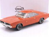Dodge Charger 1:12 !
