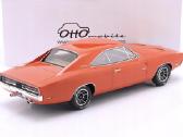 Dodge Charger 1:12 ! - nuotraukos Nr. 2