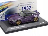 Pandem Nissam Fairlady Z