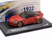 Pandem Nissam Fairlady Z - nuotraukos Nr. 2