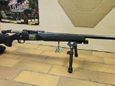 Weatherby Mark V Trr 308win.