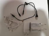 Powerbankas xiaomi ir pakrovejai greito krovimo - nuotraukos Nr. 9